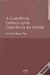 Capa do artigo A Experiência Estética como Experiência do Mundo