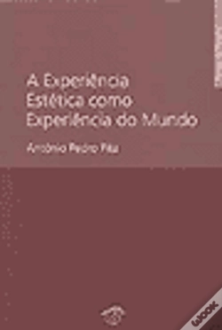 Capa do artigo A Experiência Estética como Experiência do Mundo
