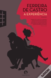 Capa do artigo A Experiência