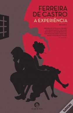 Capa do artigo A Experiência