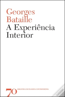 Capa do artigo A Experiência Interior