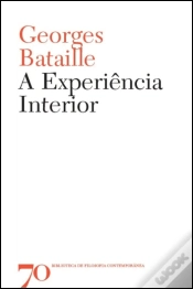 Capa do artigo A Experiência Interior