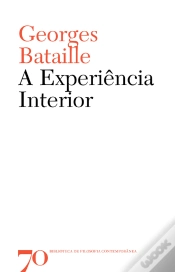 Capa do artigo A Experiência Interior