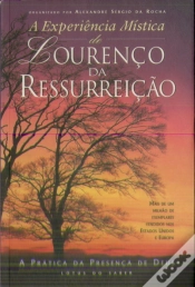 Capa do artigo A Experiência Mística de Lourenço da Ressurreição