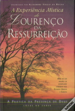 Capa do artigo A Experiência Mística de Lourenço da Ressurreição
