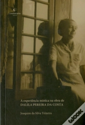 Capa do artigo A Experiência Mística na Obra de DPC