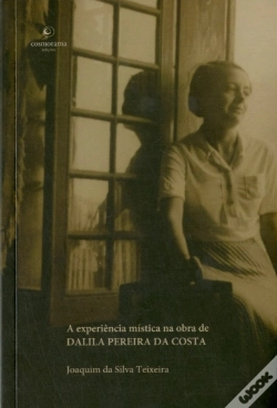 Capa do artigo A Experiência Mística na Obra de DPC