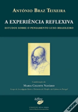 Capa do artigo A Experiência Reflexiva