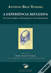 Capa do artigo A Experiência Reflexiva