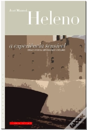 Capa do artigo A Experiência Sensível