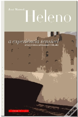 Capa do artigo A Experiência Sensível