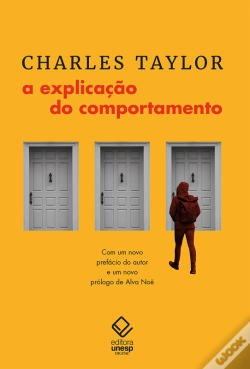 Capa do artigo A Explicação Do Comportamento