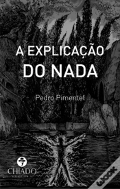 Capa do artigo A Explicação do Nada
