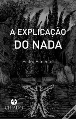 Capa do artigo A Explicação do Nada
