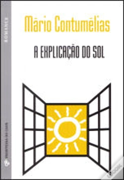 Capa do artigo A Explicação do Sol