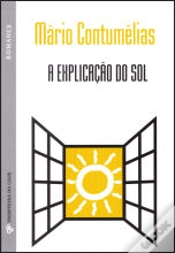 Capa do artigo A Explicação do Sol