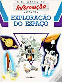 Capa do artigo A Exploração do Espaço
