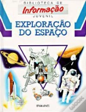 Capa do artigo A Exploração do Espaço