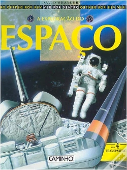Capa do artigo A Exploração do Espaço