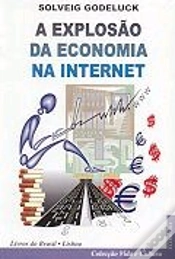 Capa do artigo A Explosão da Economia na Internet