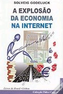 Capa do artigo A Explosão da Economia na Internet