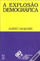 A Explosão Demográfica