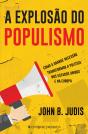 A Explosão Do Populismo - Preview