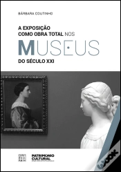 Capa do artigo A Exposição como Obra Total nos Museus do Século XXI