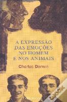 A Expressão das Emoções no Homem e nos Animais