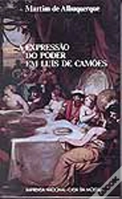 Capa do artigo A Expressão do Poder em Luís de Camões