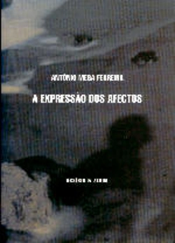 Capa do artigo A Expressão dos Afectos