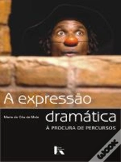 Capa do artigo A Expressão Dramática