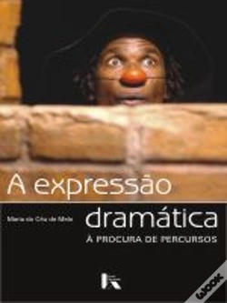 Capa do artigo A Expressão Dramática