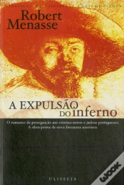 Capa do artigo A Expulsão do Inferno