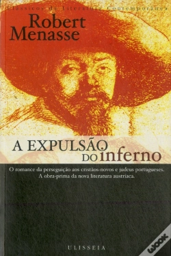 Capa do artigo A Expulsão do Inferno