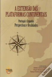 Capa do artigo A Extensão das Plataformas Continentais