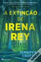 A Extinção de Irena Rey