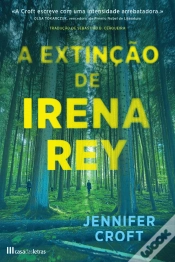 Capa do artigo A Extinção de Irena Rey