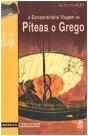 A Extraordinária Viagem de Píteas, o Grego - Preview