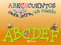 A-F (Abececuentos Cada Letra, Un Cuento) - Preview