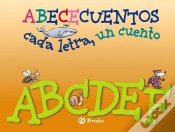 Capa do artigo A-F (Abececuentos Cada Letra, Un Cuento)
