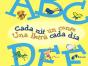 A-F Cada Nit Un Conte Una Lletra Cada Dia - Preview