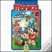 Capa do artigo A Fã Número Um