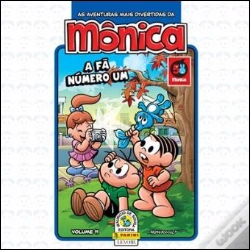 Capa do artigo A Fã Número Um