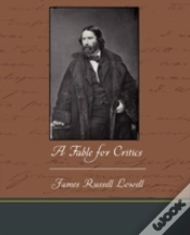 Capa do artigo A Fable For Critics