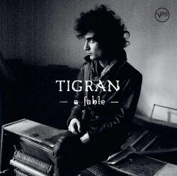 Capa do artigo A Fable - Vinil