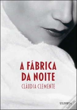 Capa do artigo A Fábrica da Noite