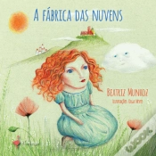 Capa do artigo A Fábrica das Nuvens