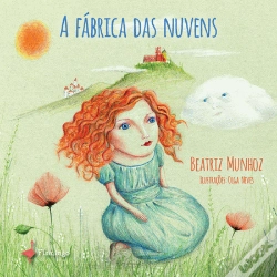 Capa do artigo A Fábrica das Nuvens