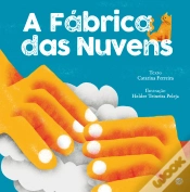 Capa do artigo A Fábrica das Nuvens